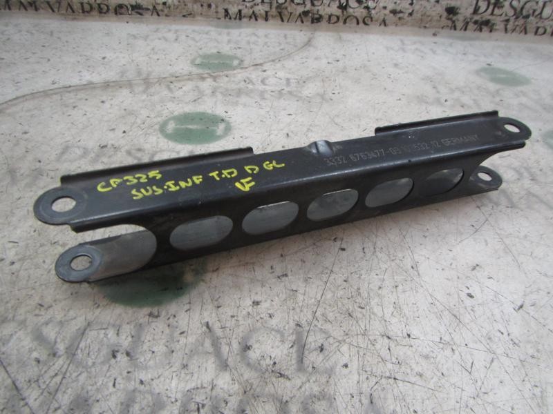 Recambio de brazo suspension inferior trasero derecho para bmw serie 1 berlina (e81/e87) 116i referencia OEM IAM 33322406291  