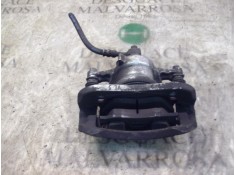 Recambio de pinza freno delantera izquierda para opel corsa c comfort referencia OEM IAM    2