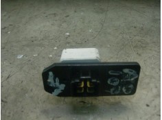 Recambio de resistencia calefaccion para mitsubishi l 200 (k6/7) 2500 td glx (4-ptas.) referencia OEM IAM    2