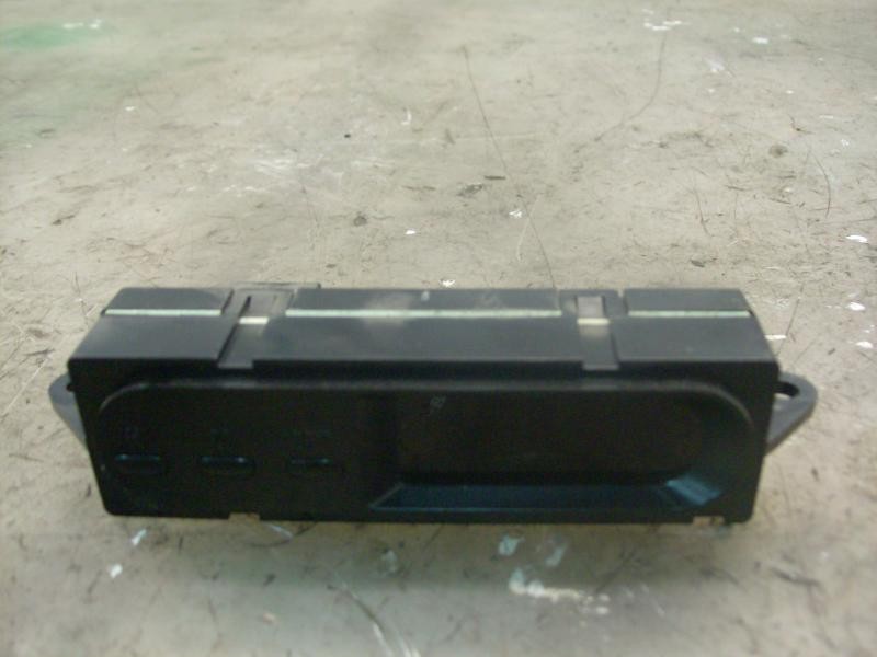 Recambio de mando multifuncion para mitsubishi l 200 (k6/7) 2500 td glx (4-ptas.) referencia OEM IAM   