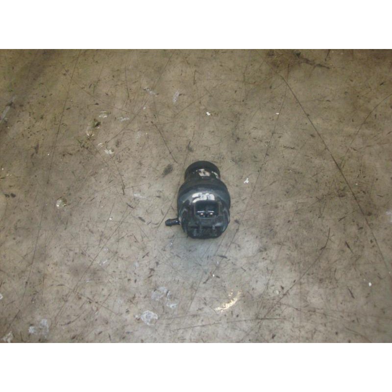 Recambio de bomba limpia para toyota rav 4 (a2) 2.0 d-4d sol 4x4 (2003) referencia OEM IAM   