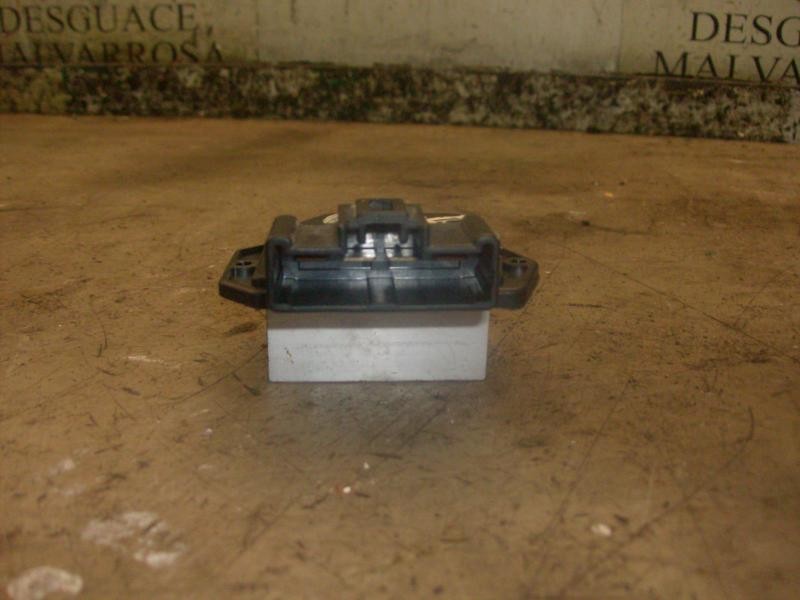 Recambio de resistencia calefaccion para toyota rav 4 (a2) 2.0 d-4d sol 4x4 (2003) referencia OEM IAM   