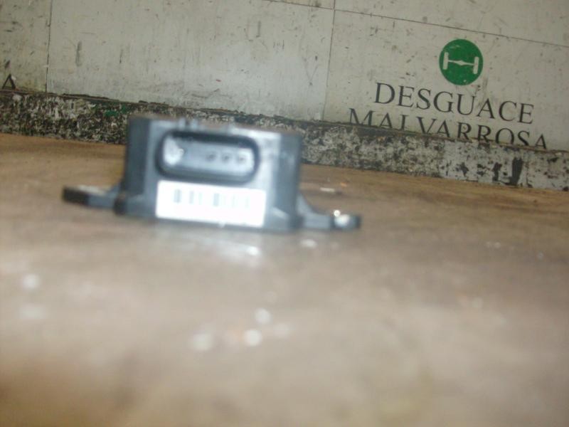 Recambio de modulo electronico para toyota rav 4 (a2) 2.0 d-4d sol 4x4 (2003) referencia OEM IAM   