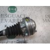 Recambio de transmision izquierda para audi a3 sportback (8va) 2.0 16v tdi referencia OEM IAM 5Q0407271H  