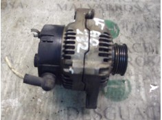 Recambio de alternador para honda civic berlina .5 (ma/mb) 1.5 cat referencia OEM IAM   