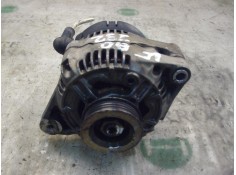 Recambio de alternador para honda civic berlina .5 (ma/mb) 1.5 cat referencia OEM IAM    2