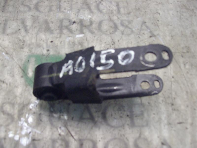 Recambio de soporte cambio para peugeot 206 berlina 1.4 hdi referencia OEM IAM   