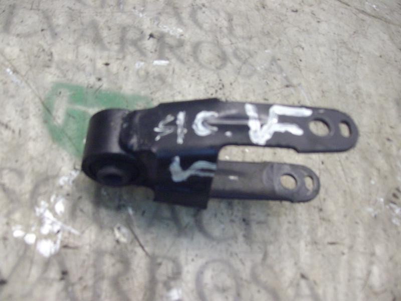 Recambio de soporte cambio para peugeot 206 berlina 1.4 hdi referencia OEM IAM   