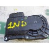 Recambio de caja mariposa para toyota auris 1.4 turbodiesel cat referencia OEM IAM   