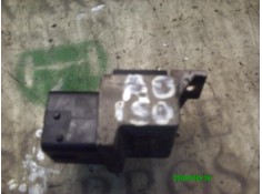 Recambio de caja precalentamiento para peugeot 206 berlina 1.4 hdi referencia OEM IAM    2