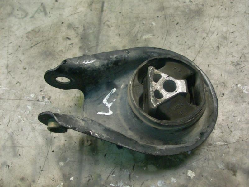 Recambio de soporte cambio para ford focus berlina (cap) ambiente (d) referencia OEM IAM   