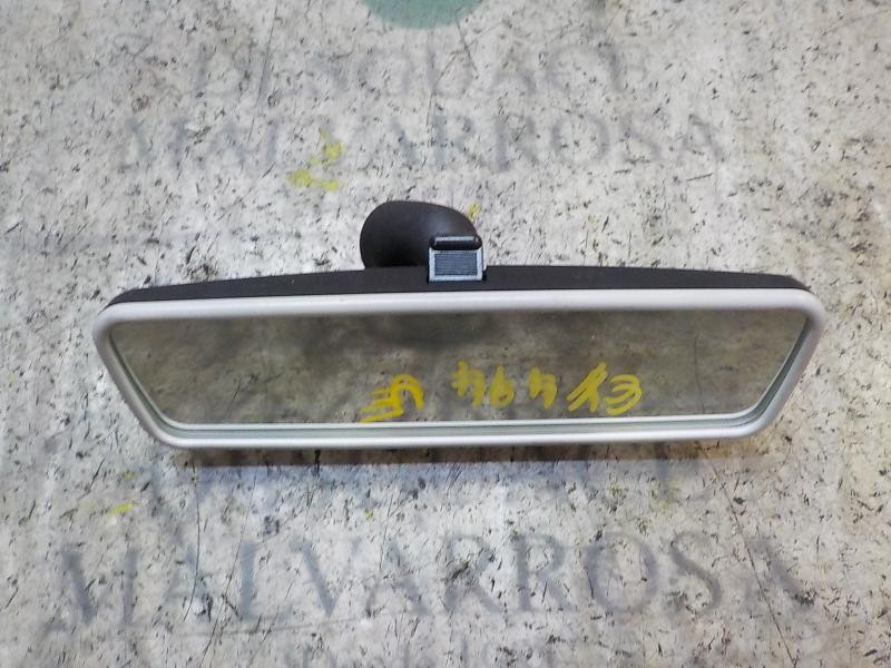 Recambio de espejo interior para seat ibiza (kj1) style referencia OEM IAM 3C0857511JSMA  