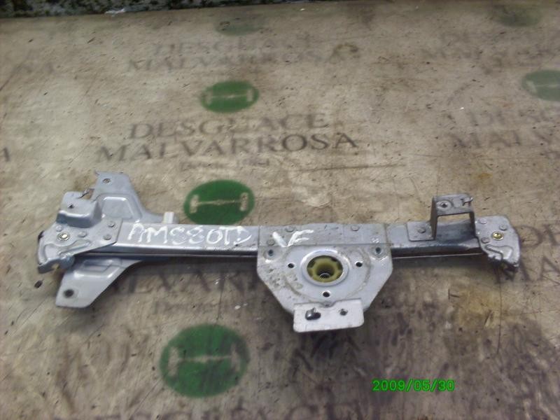 Recambio de elevalunas trasero derecho para citroën c4 berlina collection referencia OEM IAM   