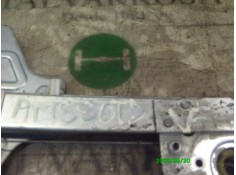 Recambio de elevalunas trasero derecho para citroën c4 berlina collection referencia OEM IAM    2