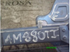 Recambio de elevalunas trasero izquierdo para citroën c4 berlina collection referencia OEM IAM    2