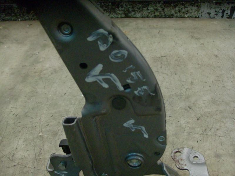 Recambio de palanca freno de mano para opel corsa c blue line referencia OEM IAM   