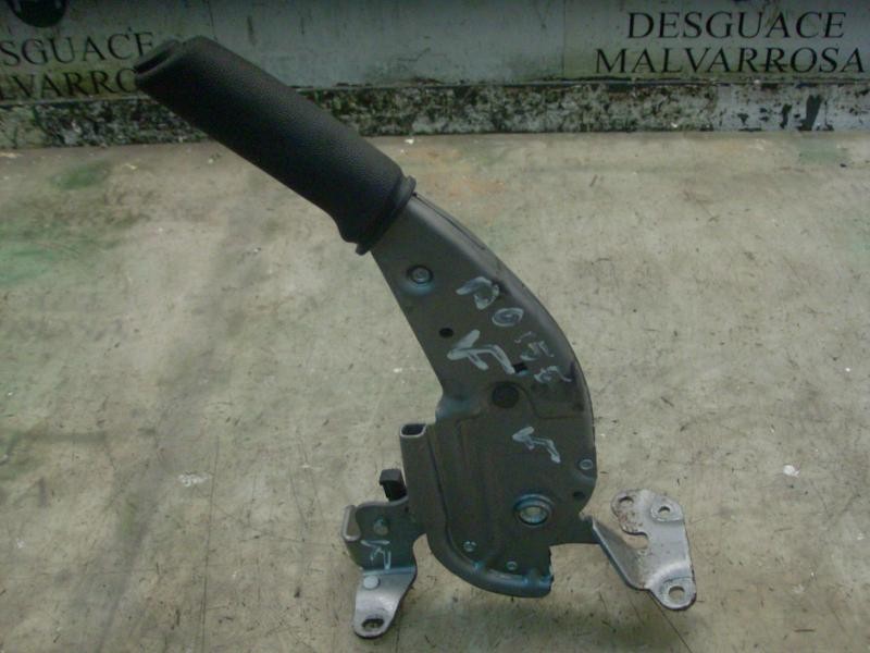 Recambio de palanca freno de mano para opel corsa c blue line referencia OEM IAM   