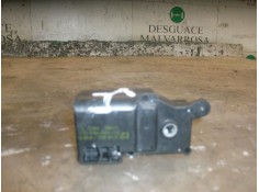 Recambio de motor apertura trampillas climatizador para chevrolet kalos 1.2 se referencia OEM IAM    2