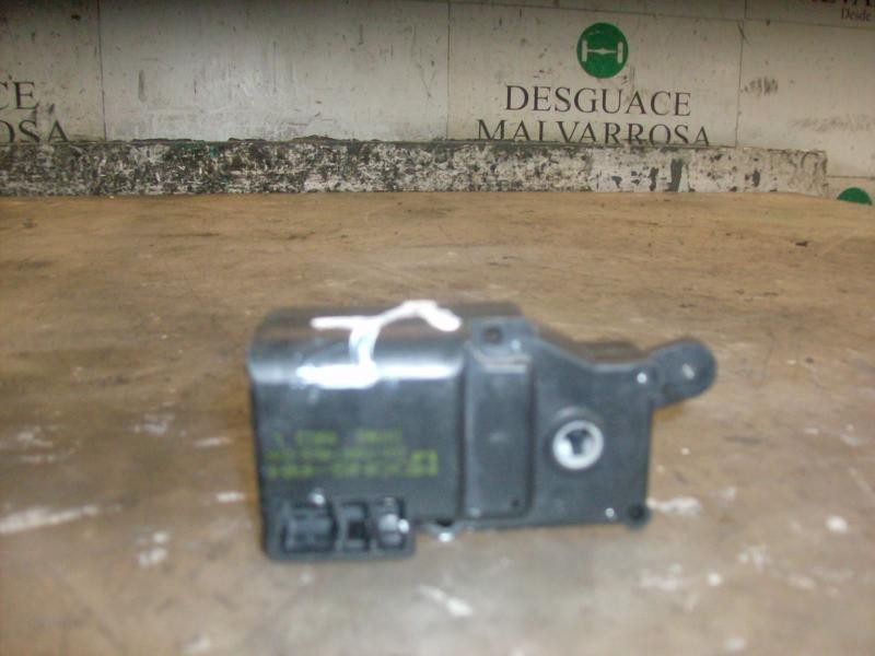 Recambio de motor apertura trampillas climatizador para chevrolet kalos 1.2 se referencia OEM IAM   