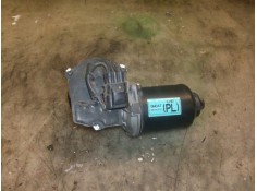 Recambio de motor limpia delantero para chevrolet kalos 1.2 se referencia OEM IAM    2