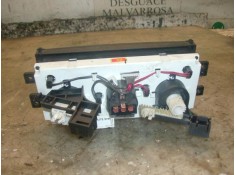 Recambio de mando calefaccion / aire acondicionado para chevrolet kalos 1.2 se referencia OEM IAM    2