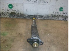 Recambio de amortiguador trasero derecho para chevrolet kalos 1.2 se referencia OEM IAM    2