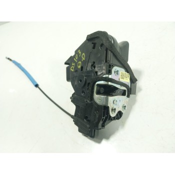 CERRADURA PUERTA DELANTERA DERECHA 81320H8050 81320H8050MA1 