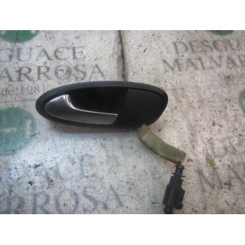 MANETA INTERIOR TRASERA IZQUIERDA 5P0839113C3Q7 