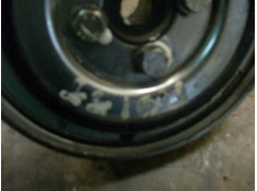 Recambio de polea cigueñal para opel corsa c blue line referencia OEM IAM    2