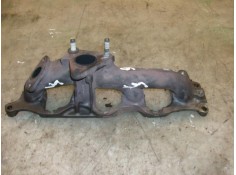 Recambio de colector escape para renault megane i berlina hatchback (ba0) 1.9 dti diesel cat referencia OEM IAM    2