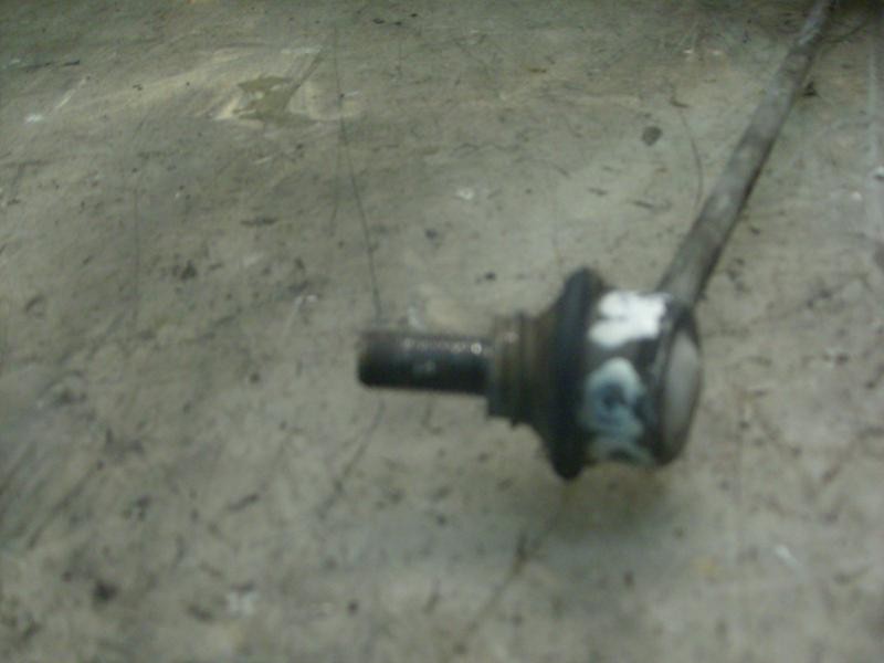 Recambio de tirante delantero derecho para opel vectra c berlina comfort referencia OEM IAM   