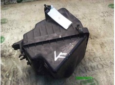 Recambio de filtro aire para mazda 323 berlina c/f/p/s (ba) referencia OEM IAM   