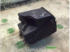 Recambio de filtro aire para mazda 323 berlina c/f/p/s (ba) referencia OEM IAM    2