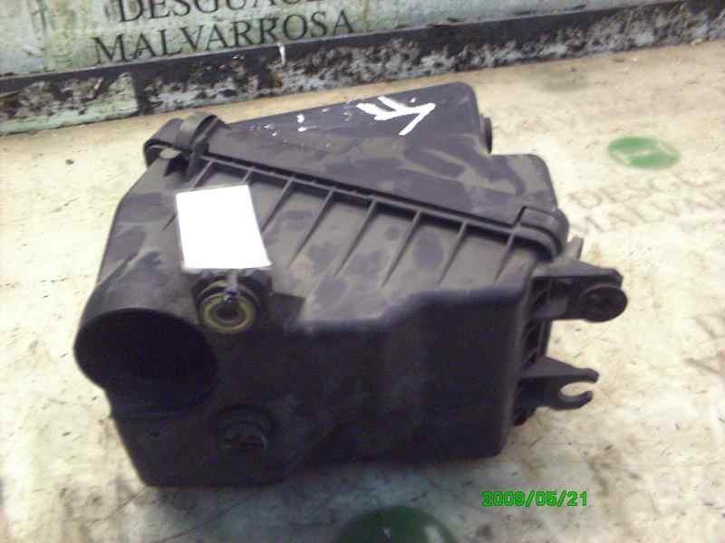 Recambio de filtro aire para mazda 323 berlina c/f/p/s (ba) referencia OEM IAM   