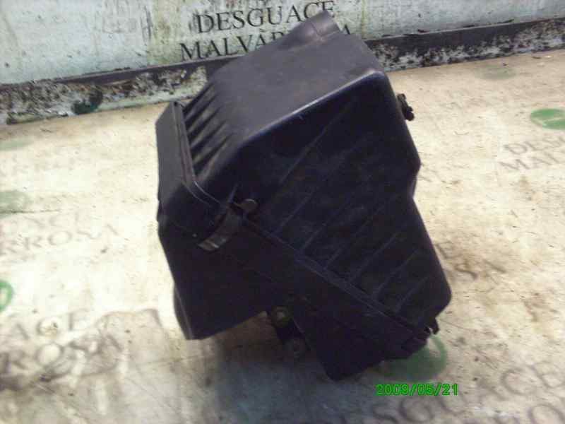 Recambio de filtro aire para mazda 323 berlina c/f/p/s (ba) referencia OEM IAM   