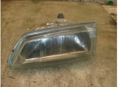 Recambio de faro izquierdo para peugeot 106 (s1) 1.1 referencia OEM IAM   