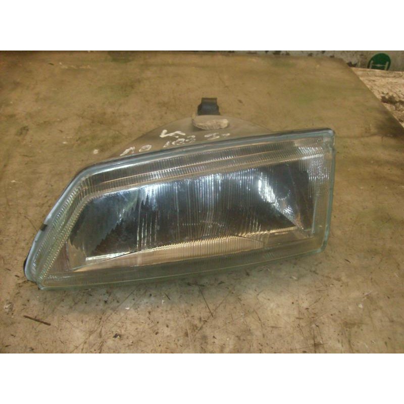 Recambio de faro izquierdo para peugeot 106 (s1) 1.1 referencia OEM IAM   