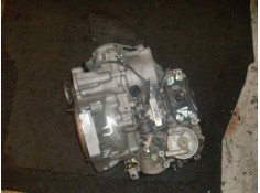 Recambio de caja cambios para volkswagen polo (9n1) 1.4 16v referencia OEM IAM  ERZ15049  2