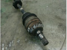 Recambio de transmision derecha para opel astra g berlina 2.0 16v di cat (x 20 dtl / ld3) referencia OEM IAM    2