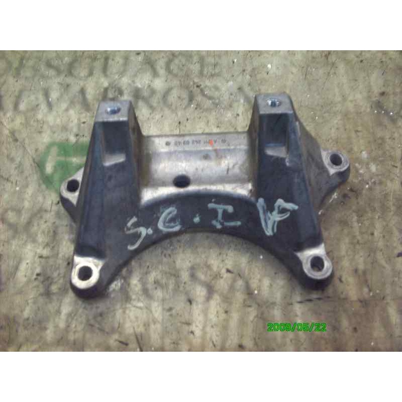 Recambio de soporte cambio para mercedes-benz clase cls (w219) 5.0 v8 24v cat referencia OEM IAM   