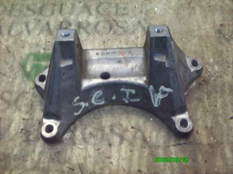 Recambio de soporte cambio para mercedes-benz clase cls (w219) 5.0 v8 24v cat referencia OEM IAM   