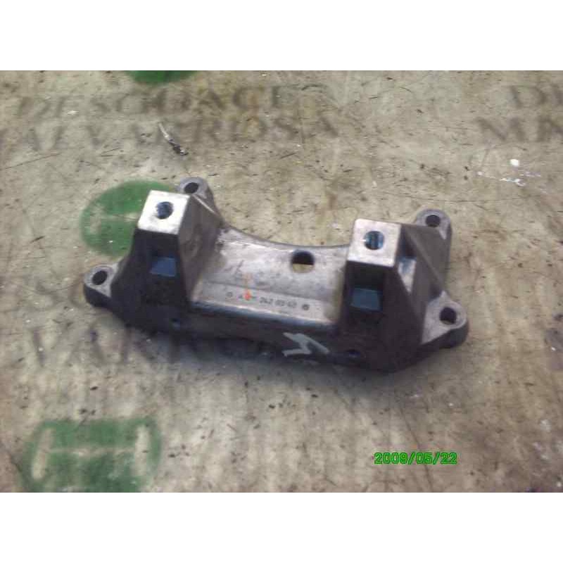 Recambio de soporte cambio para mercedes-benz clase cls (w219) 5.0 v8 24v cat referencia OEM IAM   