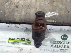 Recambio de inyector para skoda felicia pickup referencia OEM IAM    2
