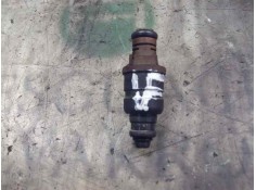 Recambio de inyector para skoda felicia pickup referencia OEM IAM   