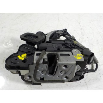 CERRADURA PUERTA DELANTERA IZQUIERDA 5K1837015J 5K1837015J 