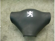 Recambio de airbag delantero izquierdo para peugeot 206 berlina 1.4 referencia OEM IAM   