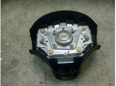 Recambio de airbag delantero izquierdo para peugeot 206 berlina 1.4 referencia OEM IAM    2