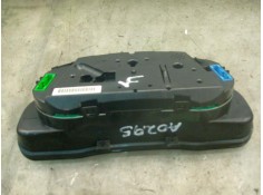 Recambio de cuadro instrumentos para volkswagen passat berlina (3b2) 1.9 tdi referencia OEM IAM  3B1919880C  2