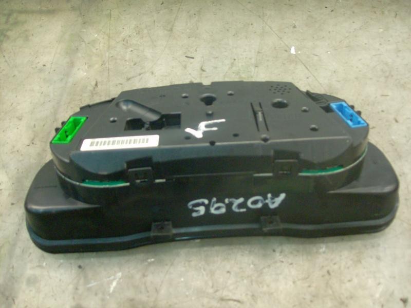 Recambio de cuadro instrumentos para volkswagen passat berlina (3b2) 1.9 tdi referencia OEM IAM  3B1919880C 