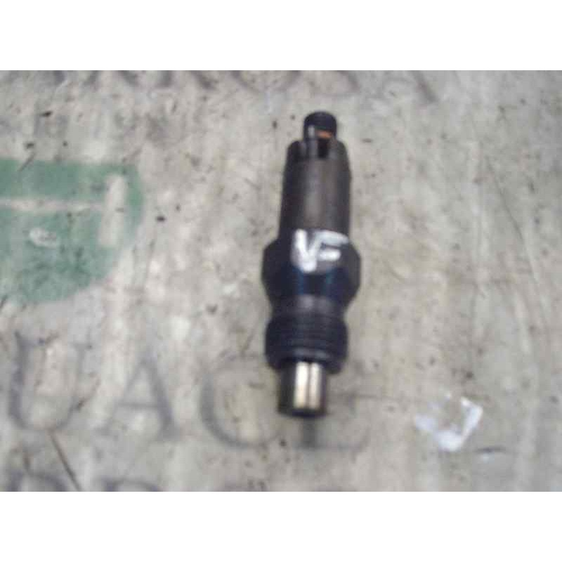 Recambio de inyector para renault 19 hatchback (b/c53) 1.9 diesel referencia OEM IAM   